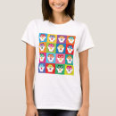 Buscar pop art camisetas Divertido