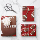 Buscar americano papel de regalo Para niños