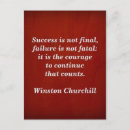 Buscar winston churchill postales Inspirador