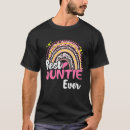 Buscar la mejor tía camisetas Navidades