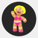 Buscar bikini pegatinas Fiesta