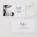 Buscar polka dot tarjetas de visita Elegante