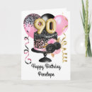 Buscar años 90 tarjetas de cumpleaños Abuela