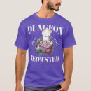 Buscar dnd camisetas Divertido