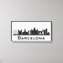 Buscar barcelona lienzos Viajes