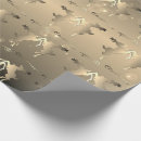 Buscar bronce papel de regalo General y unisex