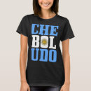 Buscar boluda camisetas Boludo