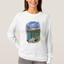 Buscar alberta canada camisetas Naturaleza