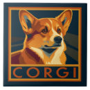 Buscar mamá del perro azulejos Perros