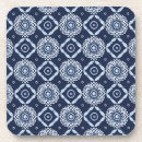 Buscar patrón posavasos Boho