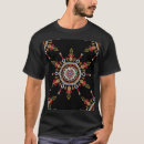 Buscar damask camisetas Floral