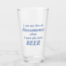 Buscar impresionante cerveza vasos Para todos