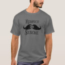 Buscar respete el bigote ropa Retro