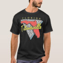 Buscar triángulo camisetas Moda