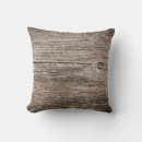 Buscar tablones de madera cojines Marrón