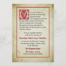 Buscar fiesta de lectura invitaciones Vintage