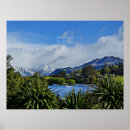 Buscar otago posters Montañas