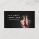 Buscar carne tarjetas de visita Profesional