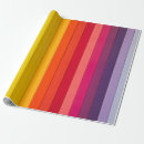 Buscar gigante papel de regalo Rayas