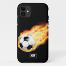 Buscar soccer iphone fundas 9 º bola