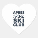 Buscar ski pegatinas Esquí