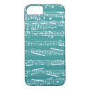 Buscar notas musicales iphone fundas Partitura