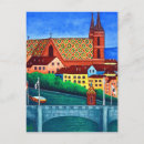 Buscar basel postales Europa