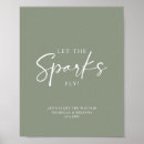 Buscar del verano boda posters Elegante
