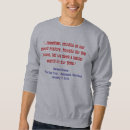 Buscar obama sudaderas Azul