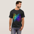 Buscar abstract hombre camisetas Hombres