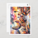 Buscar vintage san antonio postales Ilustracion