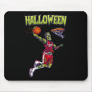 Buscar basketball alfombrillas de raton Halloween
