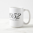 Buscar 1952 tazas Historia