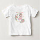 Buscar corona bebe camisetas Niña