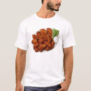 Buscar alas de pollo camisetas Comida