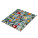 Buscar mediterráneo azulejos Vintage