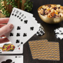 Buscar tela barajas de cartas Etnia
