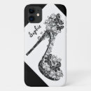 Buscar tacones altos iphone fundas Moderno
