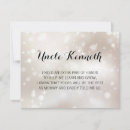Buscar celeste invitaciones Estrellas
