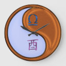 Buscar libra relojes de pared Zodiaco