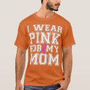 Buscar breast cancer awareness camisetas Wear