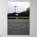 Buscar baloncesto posters Cancha de baloncesto