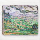 Buscar cezanne alfombrillas de raton Pintura al óleo