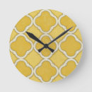 Buscar geometric relojes de pared Decorative