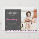 Buscar música invitaciones Colorido