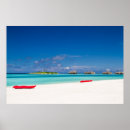 Buscar clima tropical posters Playa