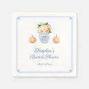 Buscar otoñal servilletas Para ella