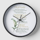 Buscar tiempo libre relojes de pared Para todos