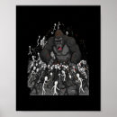 Buscar gorila posters Primate