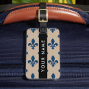 Buscar flor de lis accesorios Real